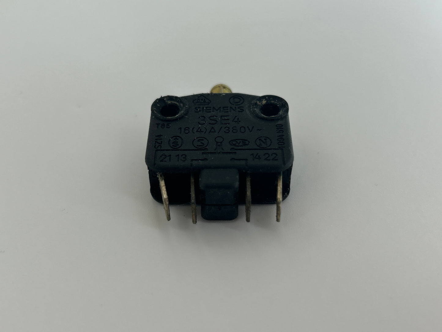Hörmann WU Endschalter Sensor Schalter Hallsensor Taster Endanschlag Positionsschalter Microschalter Kontaktschalter Tastkontakt ID Geber
