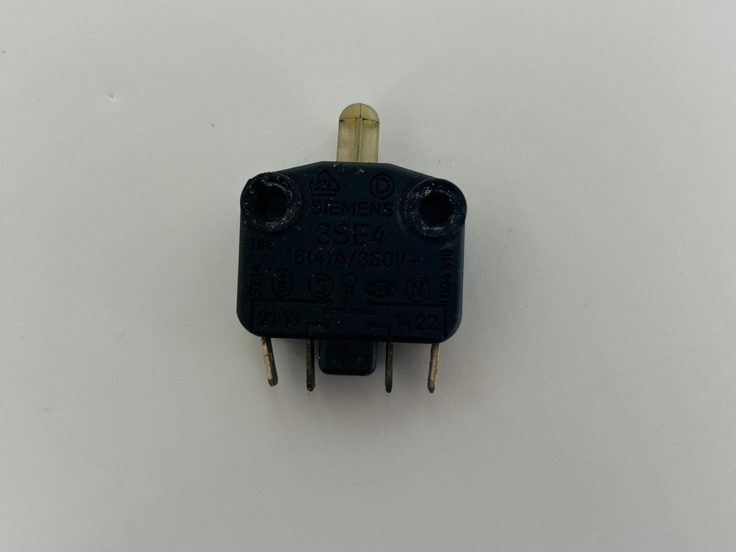 Hörmann WU Endschalter Sensor Schalter Hallsensor Taster Endanschlag Positionsschalter Microschalter Kontaktschalter Tastkontakt ID Geber