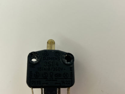 Hörmann WU Endschalter Sensor Schalter Hallsensor Taster Endanschlag Positionsschalter Microschalter Kontaktschalter Tastkontakt ID Geber