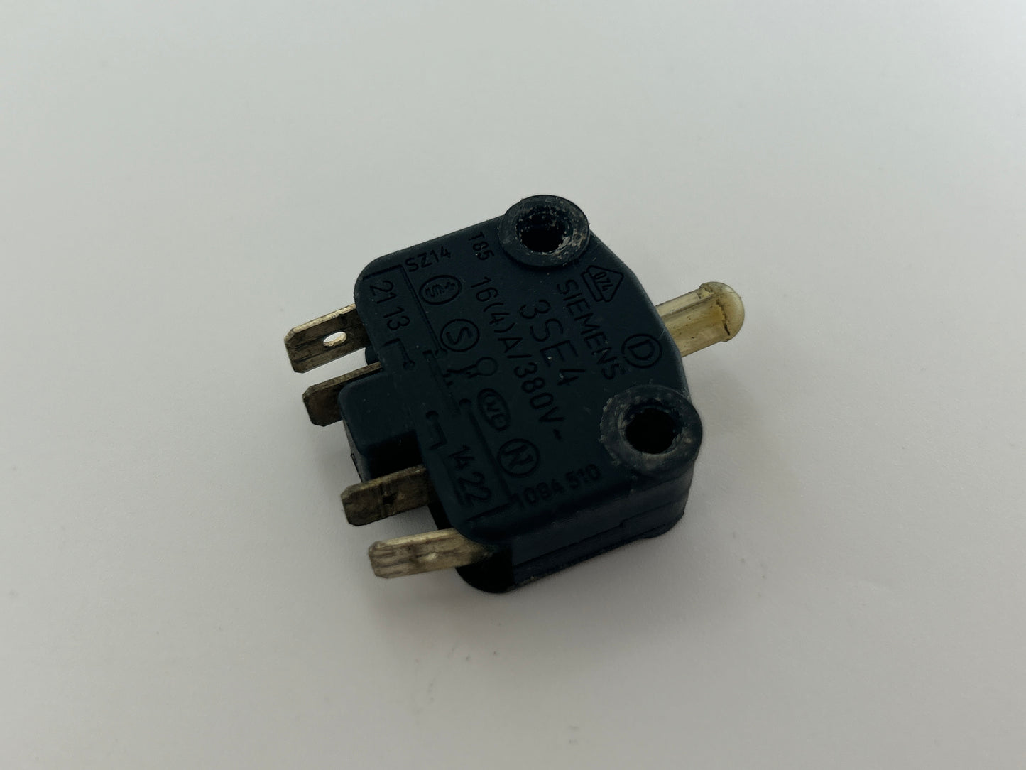 Hörmann WU Endschalter Sensor Schalter Hallsensor Taster Endanschlag Positionsschalter Microschalter Kontaktschalter Tastkontakt ID Geber