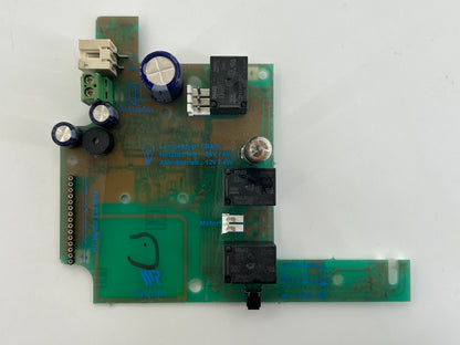 Hörmann spare parts