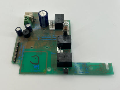 Hörmann spare parts