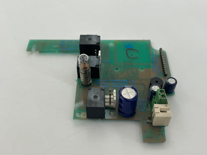 Hörmann spare parts