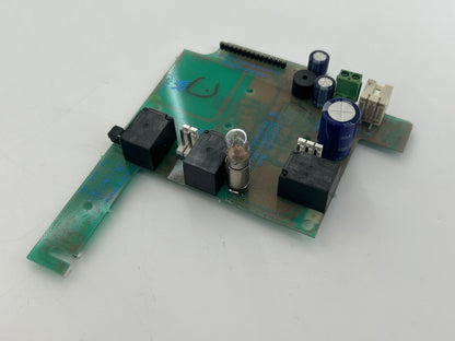 Hörmann spare parts