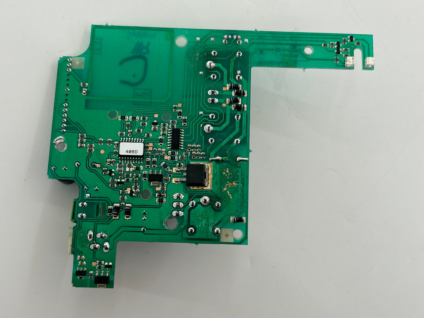 Hörmann spare parts