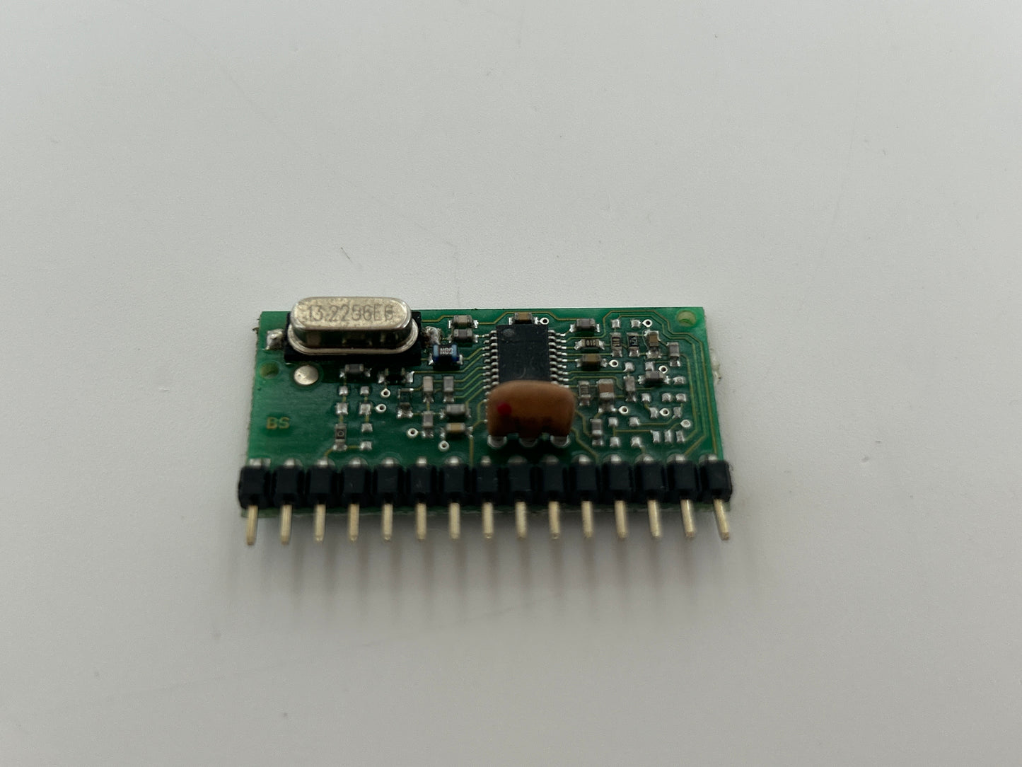 Hörmann spare parts