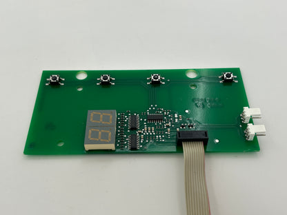 Hörmann A445 board control main board control board control card electronics