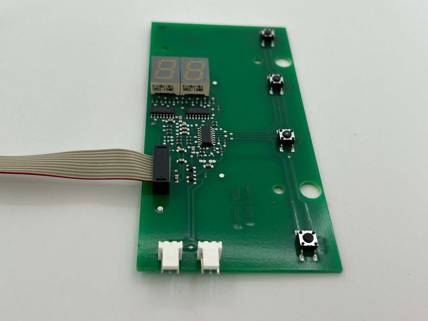 Hörmann A445 board control main board control board control card electronics