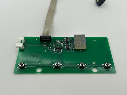 Hörmann A445 board control main board control board control card electronics
