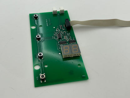 Hörmann A445 board control main board control board control card electronics