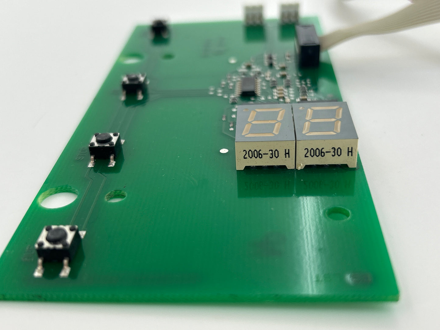 Hörmann A445 board control main board control board control card electronics