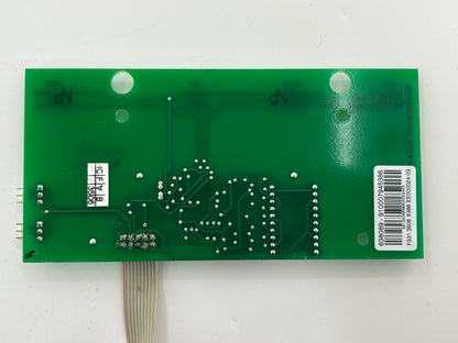 Hörmann A445 board control main board control board control card electronics