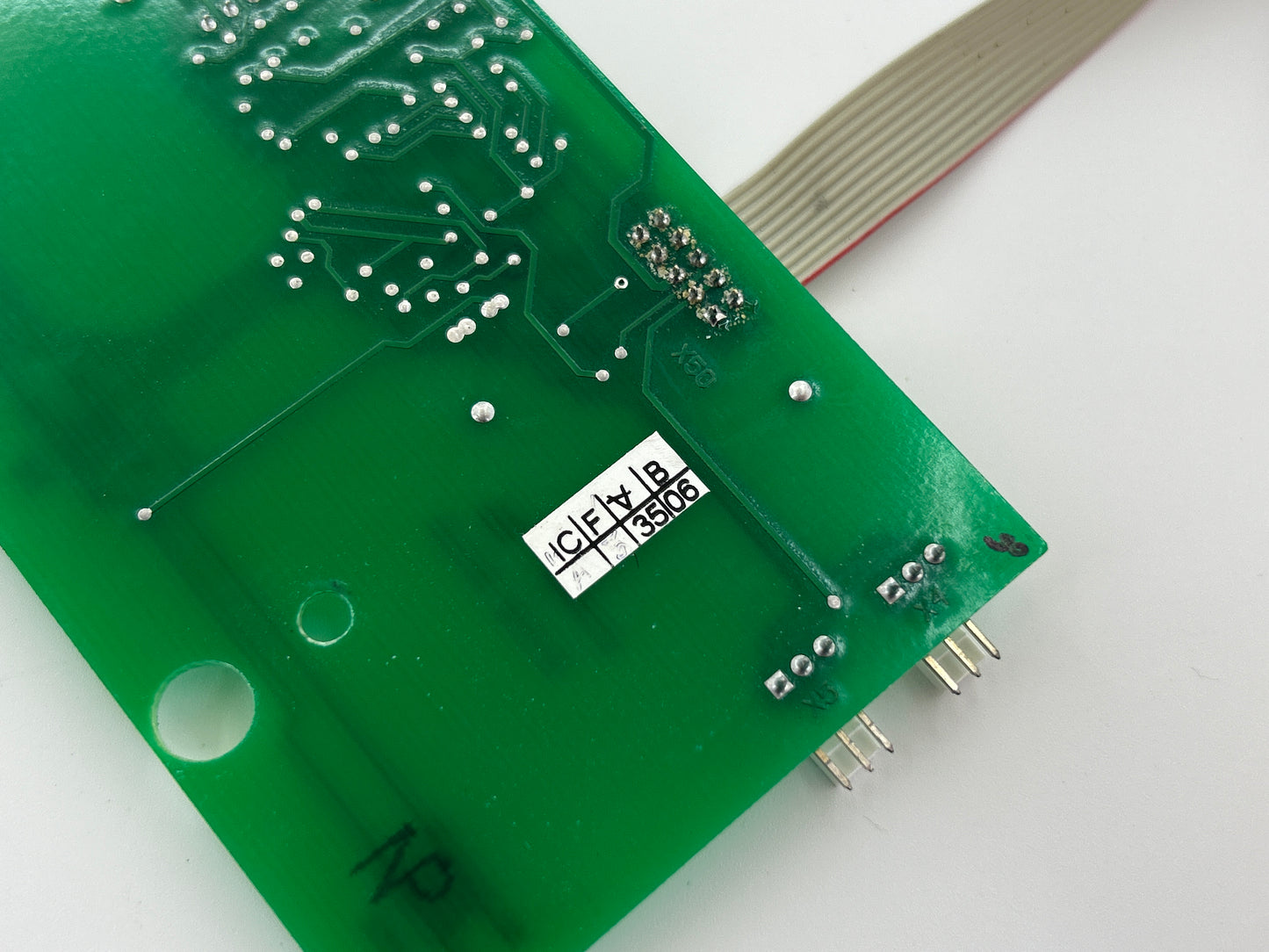 Hörmann A445 board control main board control board control card electronics