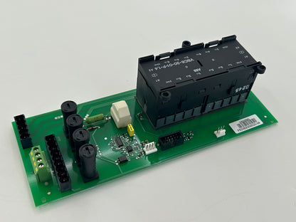 Hörmann A445 board control main board control board control card electronics