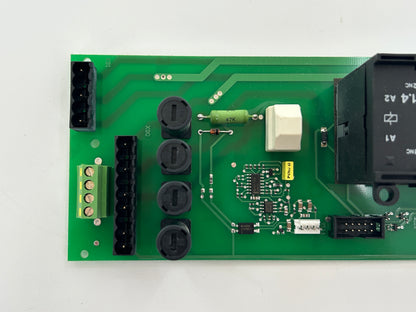 Hörmann A445 board control main board control board control card electronics