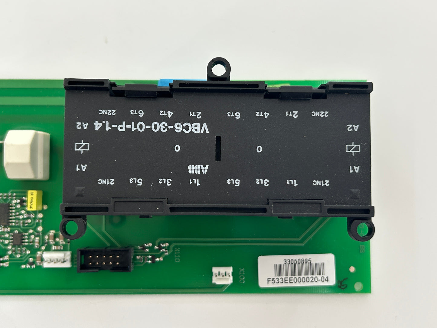 Hörmann A445 board control main board control board control card electronics