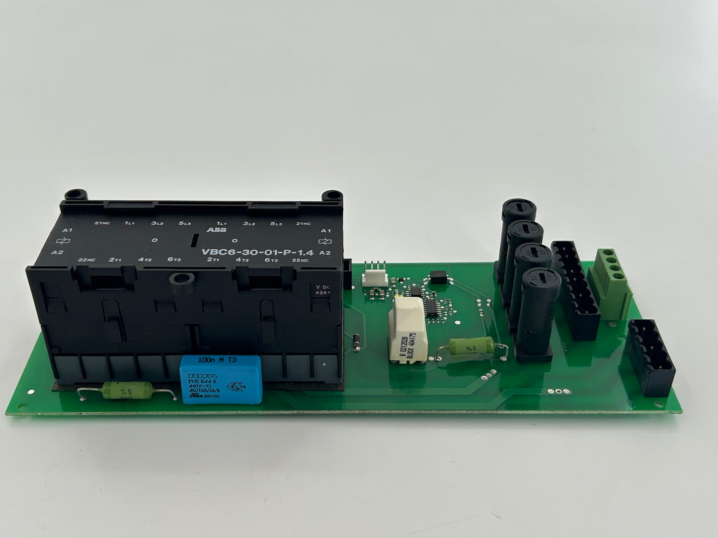Hörmann A445 board control main board control board control card electronics