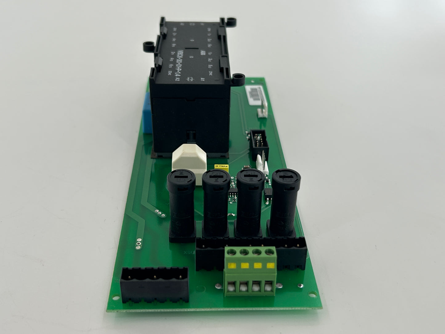 Hörmann A445 board control main board control board control card electronics