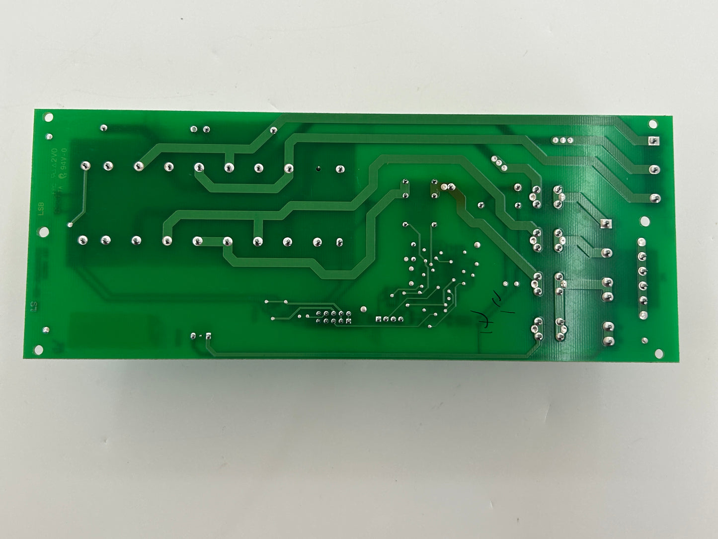 Hörmann A445 board control main board control board control card electronics