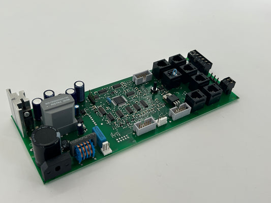 Hörmann A445 board control main board control board control card electronics