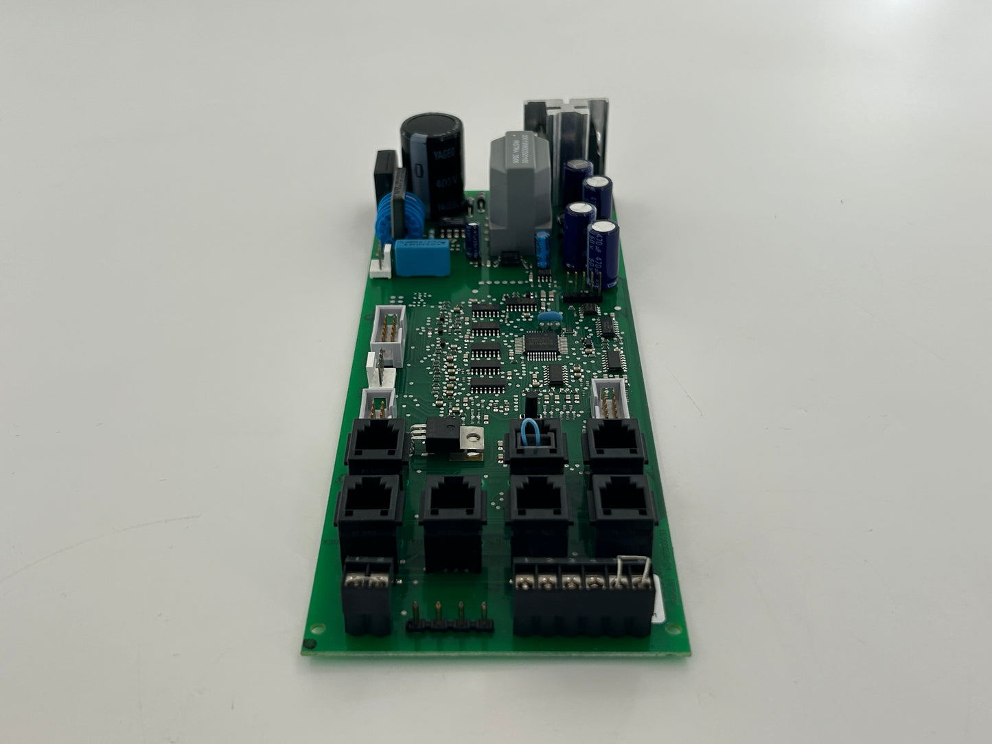 Hörmann A445 board control main board control board control card electronics