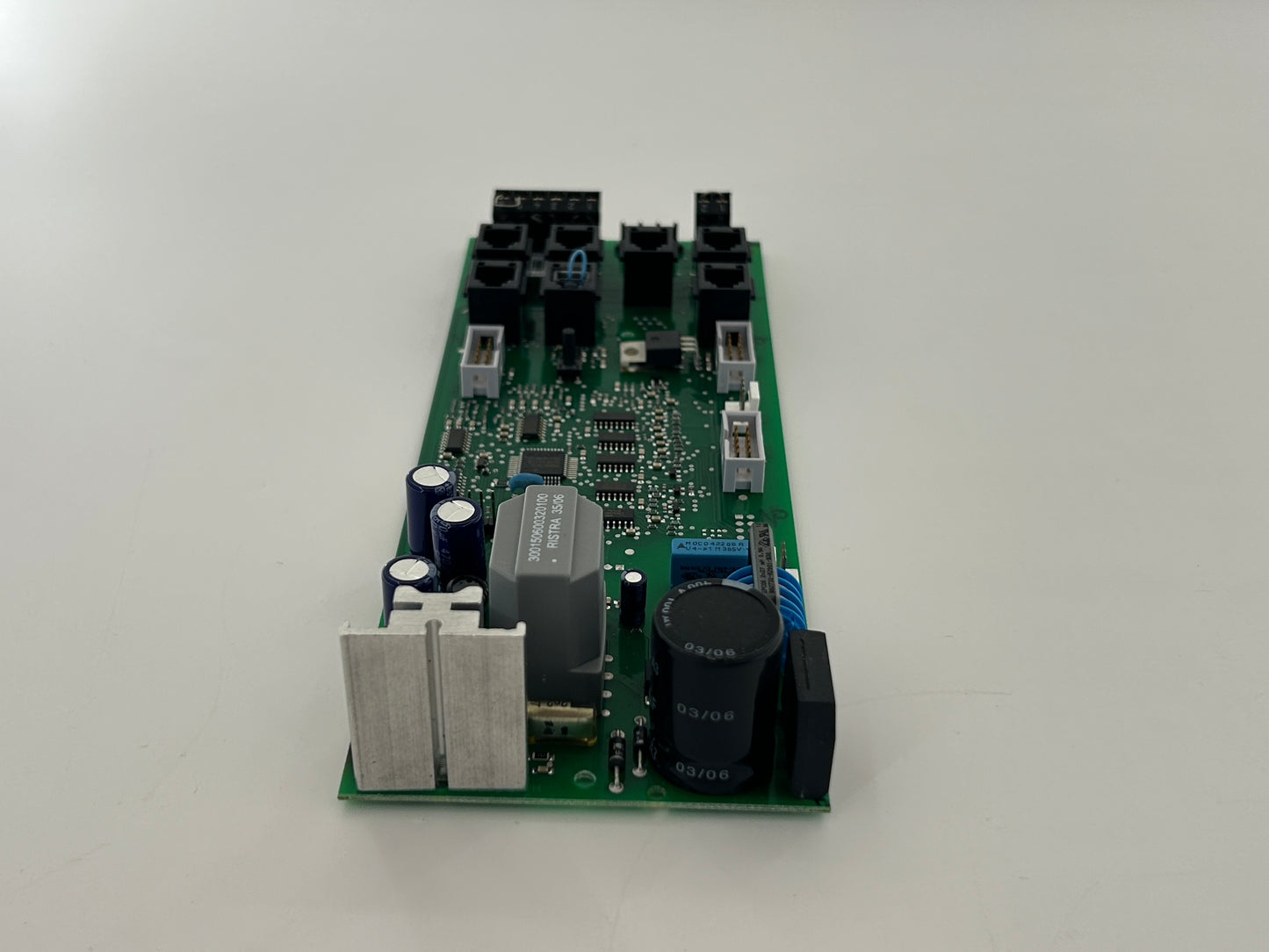 Hörmann A445 board control main board control board control card electronics