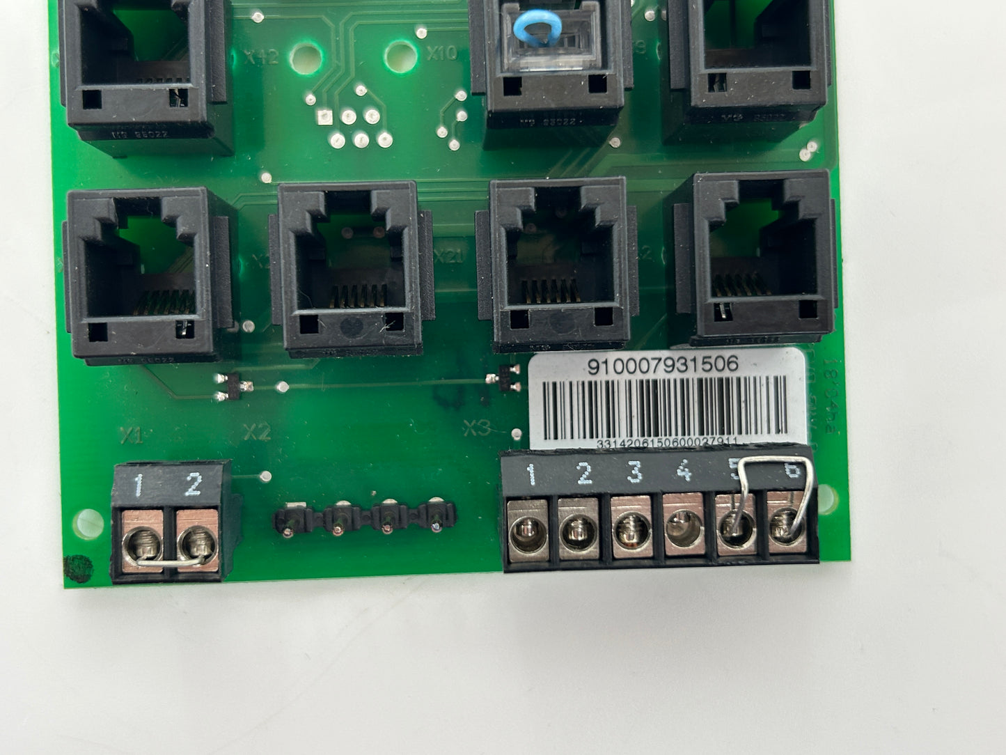Hörmann A445 board control main board control board control card electronics