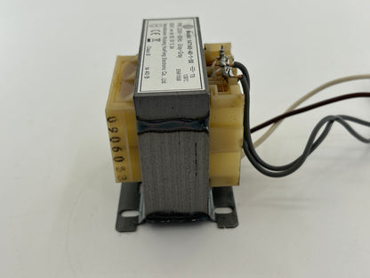 Novoferm Novomatic 553 Netzteil Trafo Stromversorgung Elektronik Transformator Transformer Schaltnetzteil