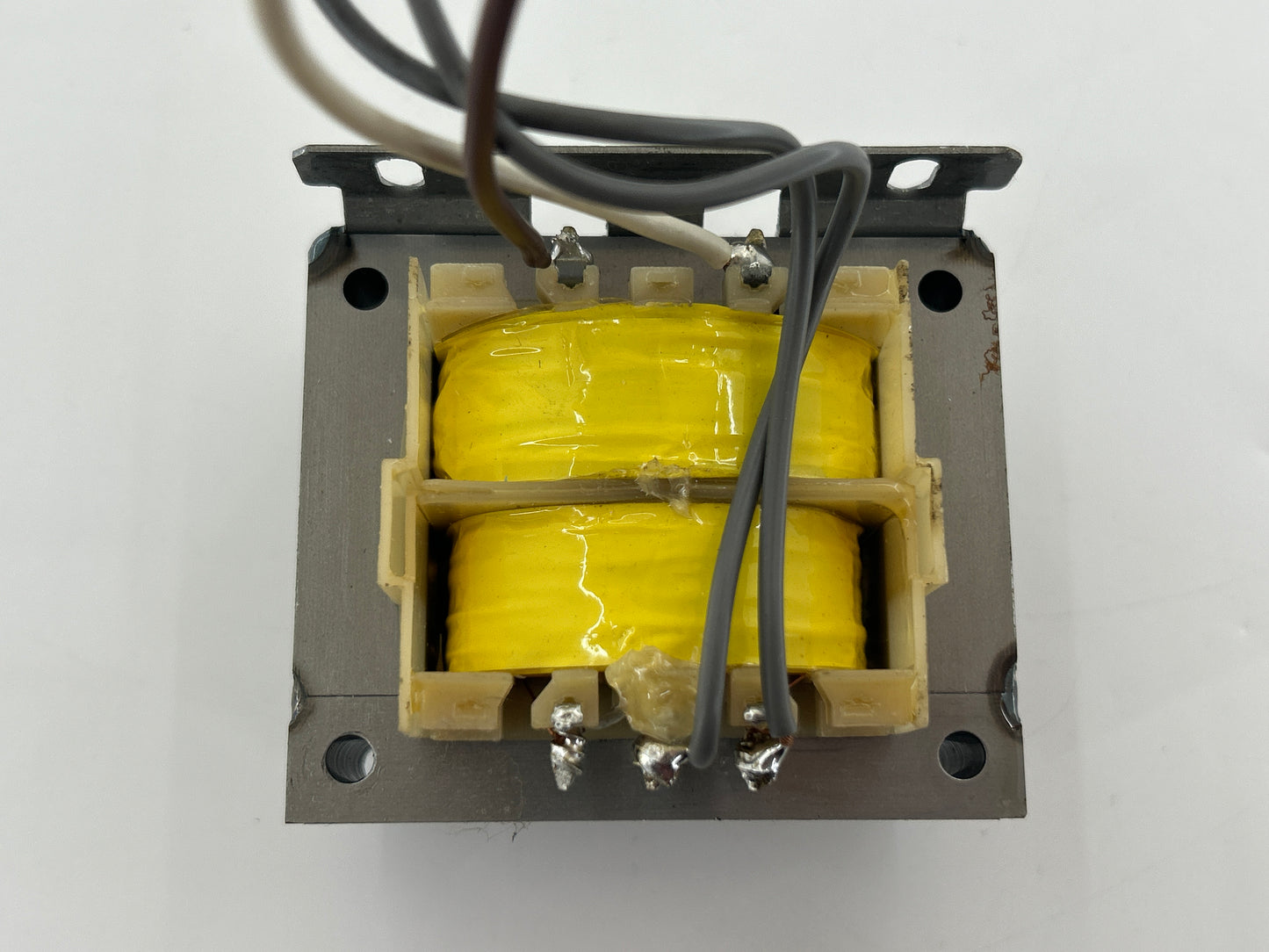 Novoferm Novomatic 553 Netzteil Trafo Stromversorgung Elektronik Transformator Transformer Schaltnetzteil