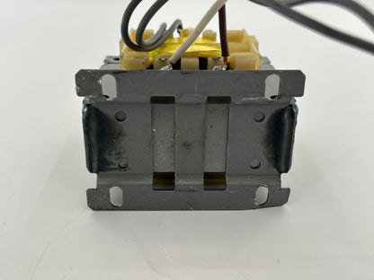 Novoferm Novomatic 553 Netzteil Trafo Stromversorgung Elektronik Transformator Transformer Schaltnetzteil