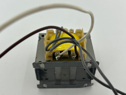 Novoferm Novomatic 553 Netzteil Trafo Stromversorgung Elektronik Transformator Transformer Schaltnetzteil