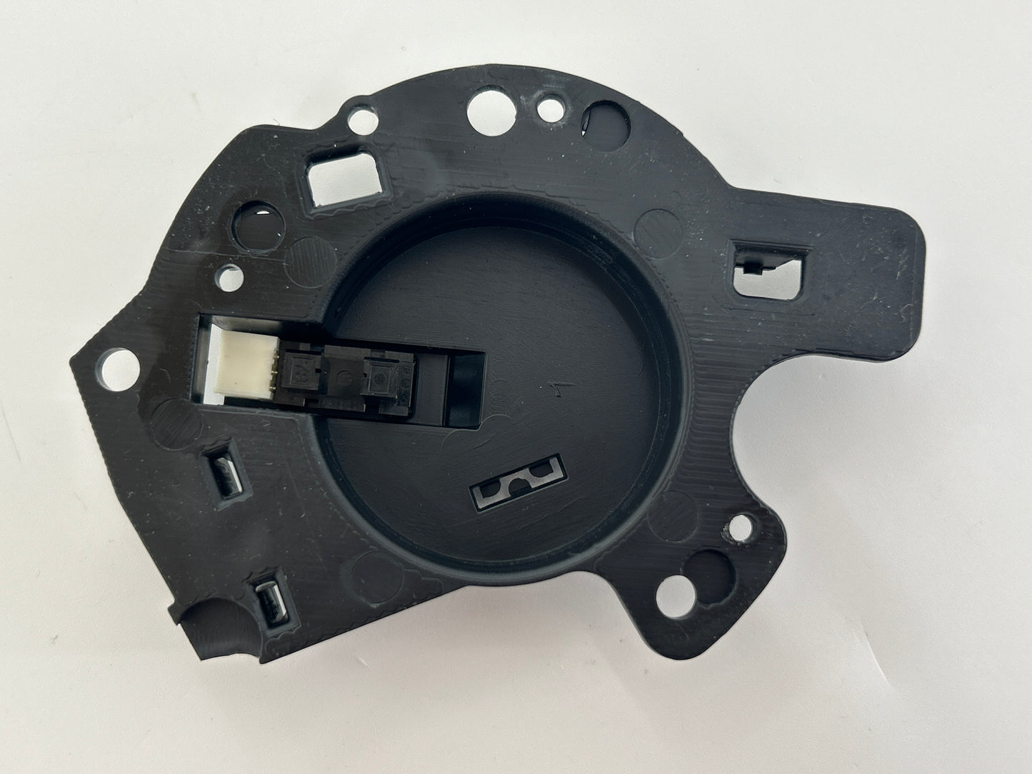 Novoferm Novomatic 553 Schaltschieber Lichtschranke ositionswinkel Endschalterbetätiger