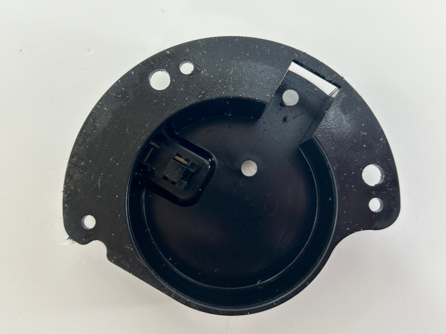 Novoferm Novomatic 553 light barrier switch slide position angle limit switch actuator 