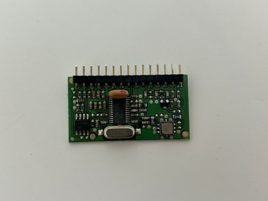 Novoferm Novomatic 553 receiver antenna receiver radio receiver radio remote control remote control receiver 