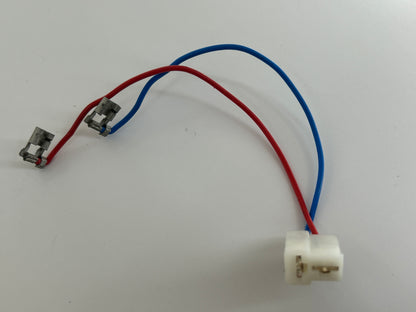 Novoferm Novomatic 553  Kabelbaum Kabel Stromkabel Anschlusskabel Hauptkabel Verkabelung Verbindungskabel Steuerkabel Verdrahtung