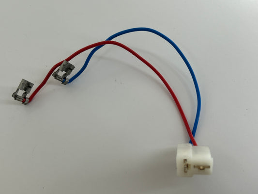 Novoferm Novomatic 553 wiring harness cable power cable connection cable main cable cabling connecting cable control cable wiring 