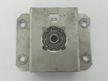 Tormatic GTA540E Umlenkung Rolle Riemenumlenkung Erssatzteil