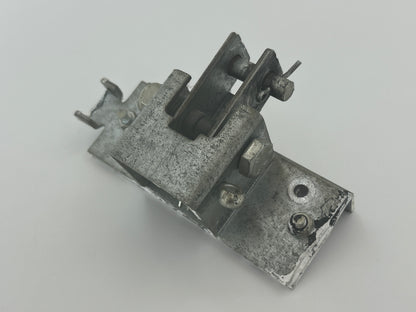 Tormatic GTA540E   Torbefestigung Torwinkel Toranbindern Torbeschlag Torblattwinkel Winkel Halterung Halter Haltewinkel Torbeschlagswinkel Toranschlusskonsole Torverschluss