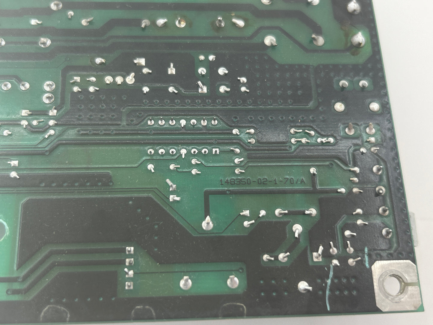 Tormatic GTA540E  Platine Elektronik Steuerung Hauptplatine Steuerplatine Bedienplatine Steuerungselektronik Basisplatine