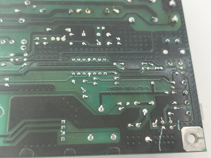 Tormatic GTA540E  Platine Elektronik Steuerung Hauptplatine Steuerplatine Bedienplatine Steuerungselektronik Basisplatine