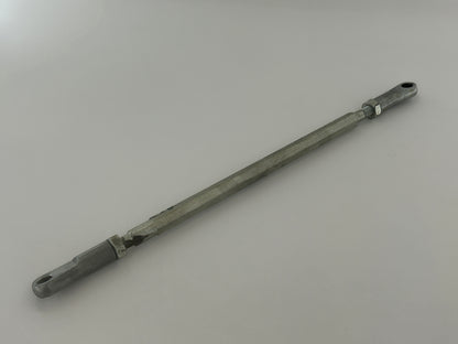 Tormatic GTA540E Torarm Stange Tormitnehmer Zugstange Schlepper Schubstange Schlepperstange Toranbinder Mitnehmerstange