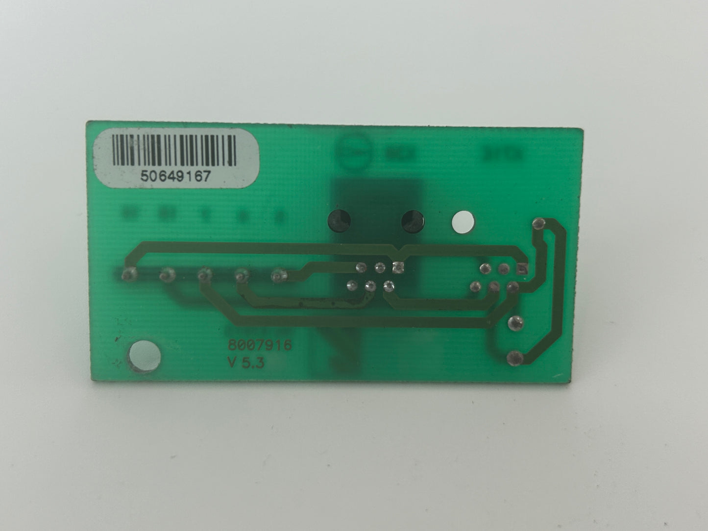 Hörmann spare parts