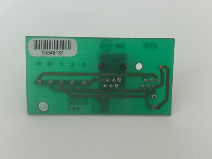 Hörmann spare parts