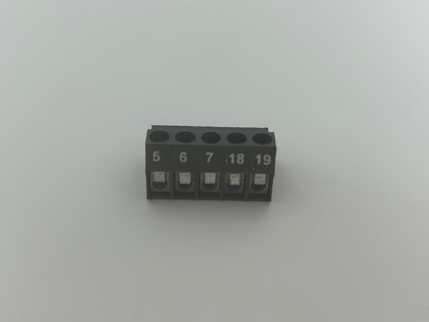 Hörmann spare parts