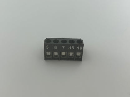Hörmann spare parts