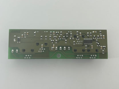 Hörmann Lichtschranke Ersatzteil Steuerung Hauptplatine Platine Steuerplatine Elektronik Steuerungsplatine Bedienplatine Steuerungselektronik Basisplatine