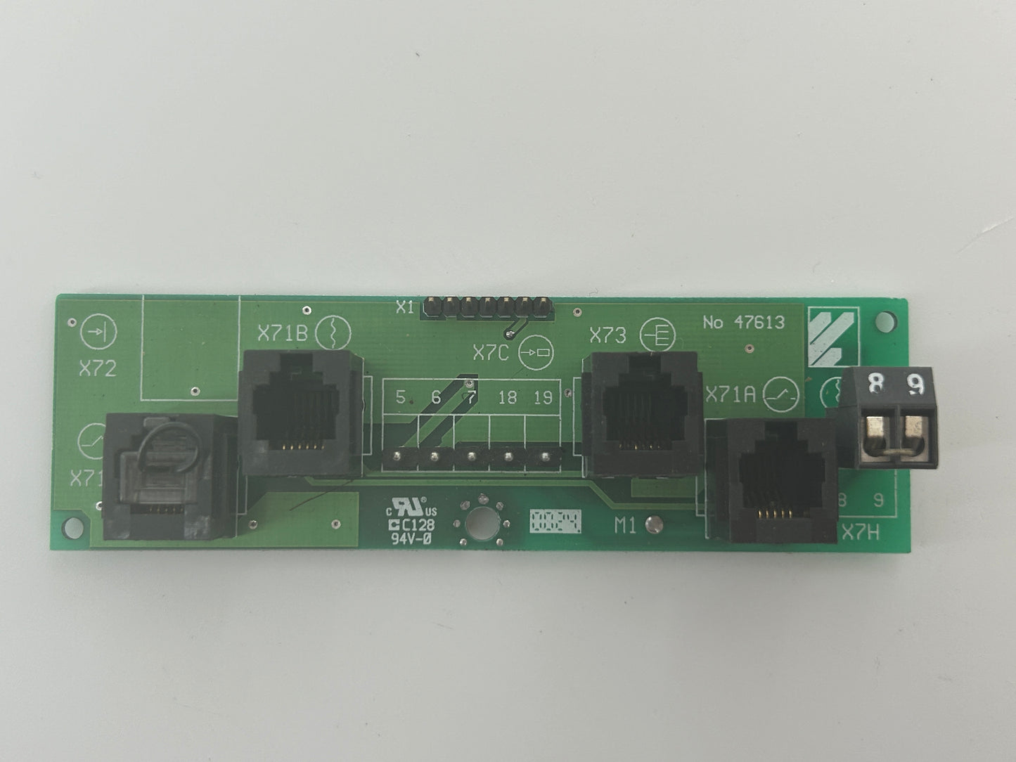 Hörmann spare parts