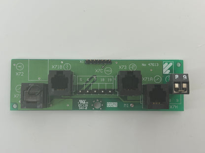 Hörmann spare parts