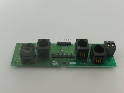 Hörmann spare parts