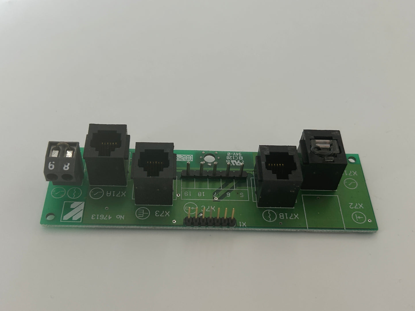 Hörmann spare parts
